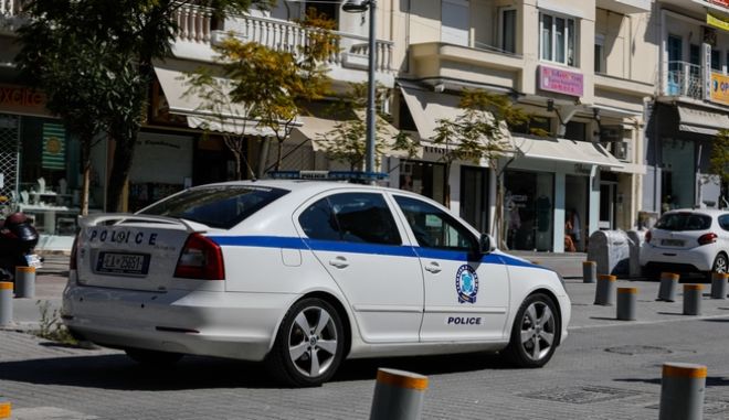 Κηφισιά: Πυροβολισμοί με έναν τραυματία