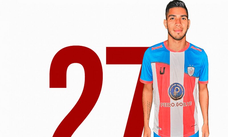 Βόλος: Πέρασε και δεν ακούμπησε ο Γκαμπόα