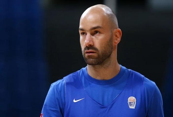 ΑΕΚ για Σπανούλη: “Σεβασμός για όσα πρόσφερες στο μπάσκετ”