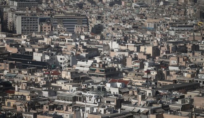 Εκτίναξη 40% των αντικειμενικών τιμών των ακινήτων σε 133 περιοχές – Ποιοι “πληρώνουν” το μάρμαρο;