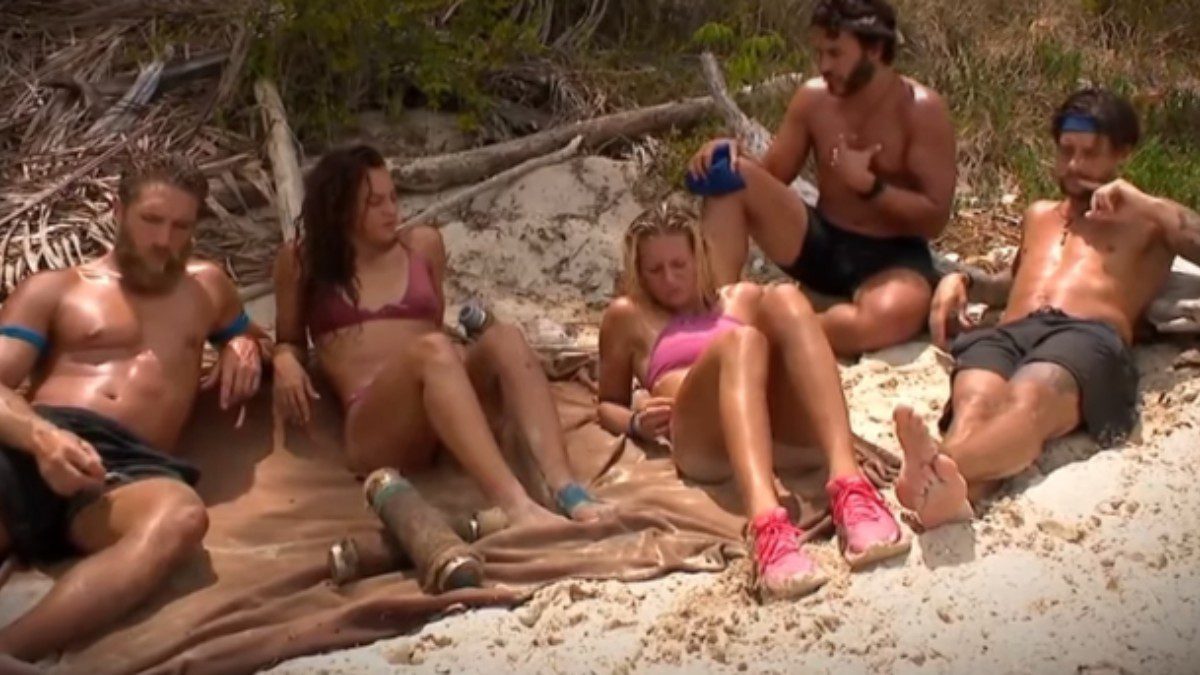 Διαρροή! Της ανατροπής το… κάγκελο στο Survivor – Αυτοί είναι οι 3 υποψήφιοι προς αποχώρηση!