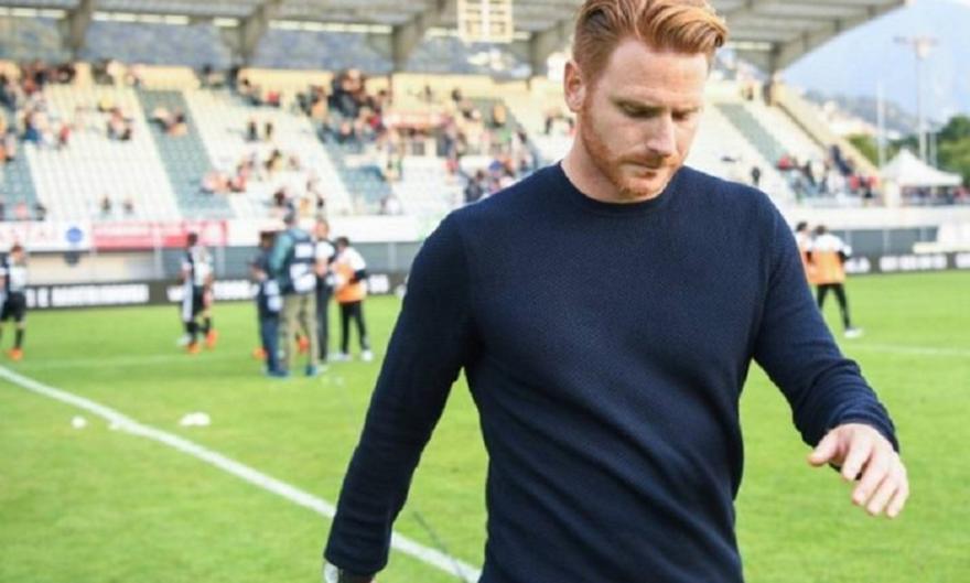 Αμπασκάλ: «Θέλω να πετύχω κάτι σημαντικό με τον Βόλο»