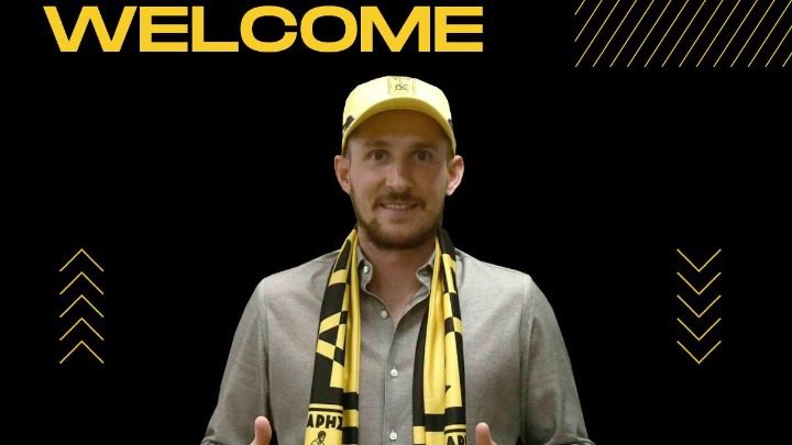 Ανακοίνωσε Χαϊροβιτς ο Άρης