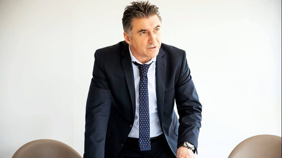 Ζαγοράκης: «Δεν μας τιμάει να μην έχουμε ομάδα στο Europa League»