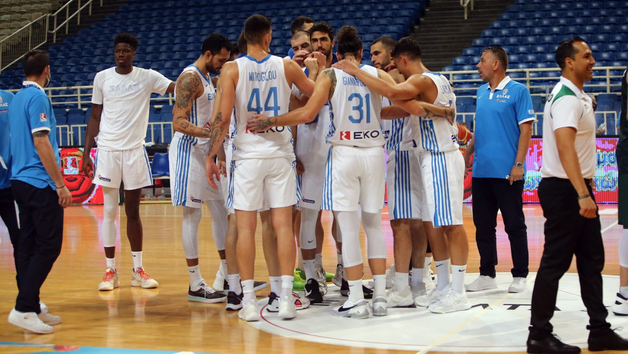 Εθνική: Έκοψε τέσσερις παίκτες ο Πιτίνο