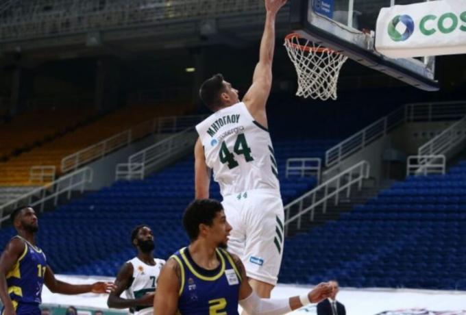 Το πρόγραμμα των τελικών της Basket League