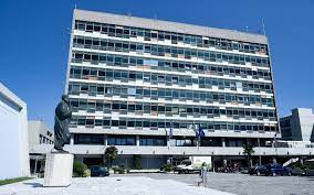 Έφοδος της αστυνομίας σε κορωνοπάρτι στο ΑΠΘ