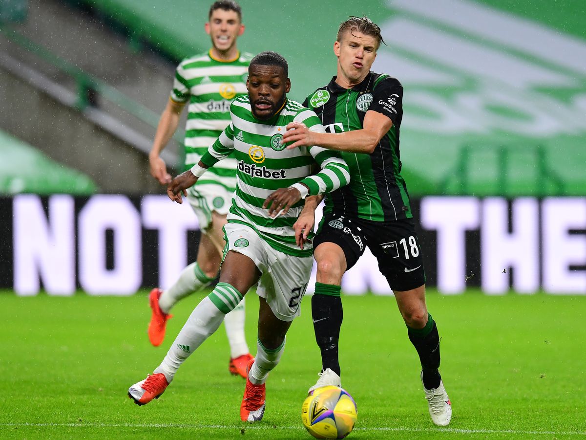 “Η Σέλτικ θα επωφεληθεί 1εκ. λίρες εφόσον αποδεσμεύσει τον Εντσάμ”