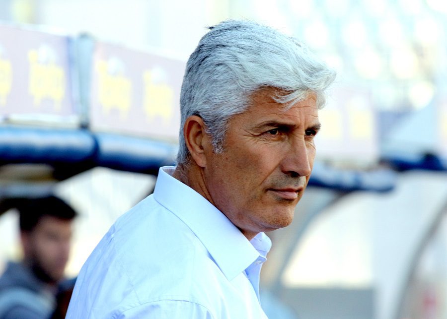 ΑΕΚ Β’: “ΟΧΙ” του Μανωλά για προπονητής της ομάδας