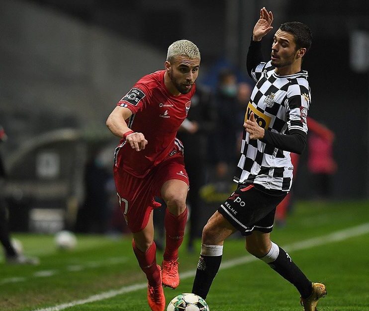 Παουλίνιο: Δυσοίωνο το μέλλον του και στην Ζιλ Βισέντε