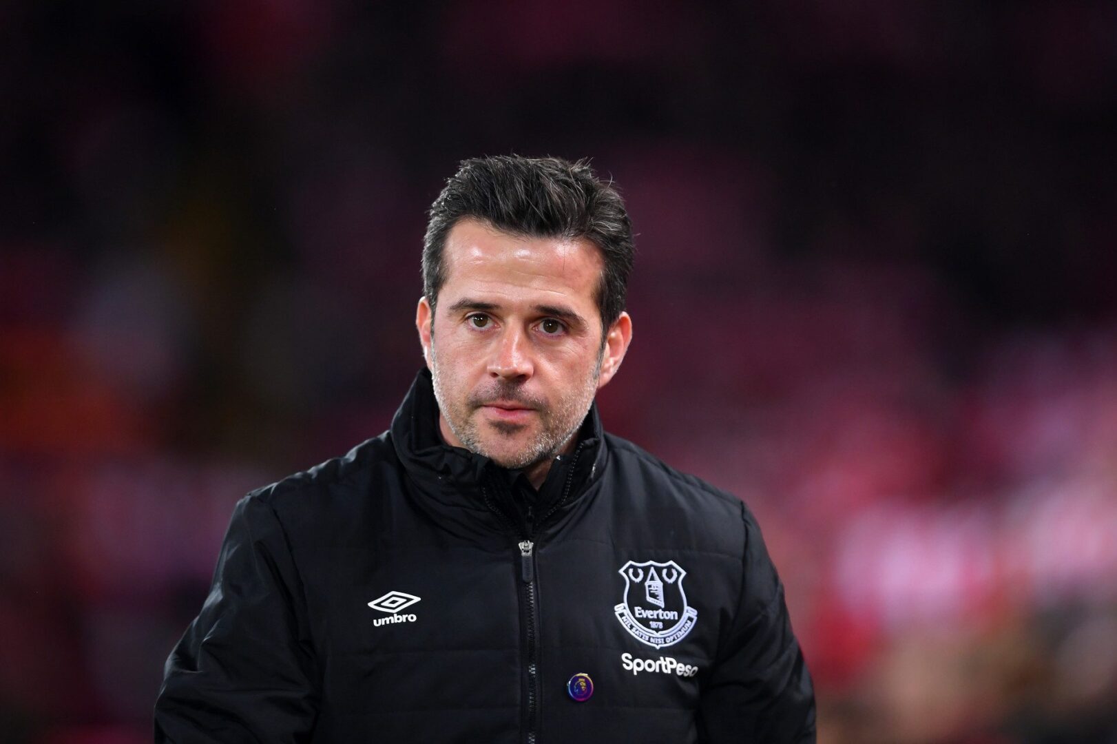 Στην Φούλαμ για τρία χρόνια ο Μάρκο Σίλβα