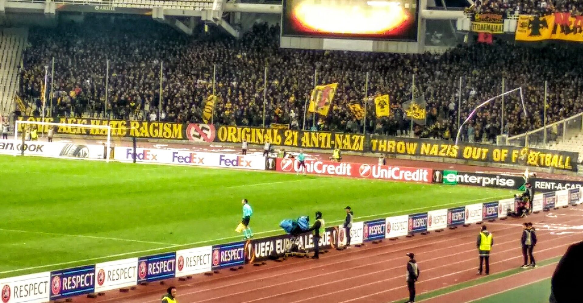 Original 21: Επίσημη τοποθέτηση κατά του Βασίλη Τσιάρτα!