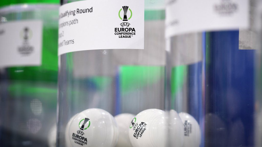 Conference League: Μαθαίνει αντίπαλο για τον 3ο προκριματικό γύρο