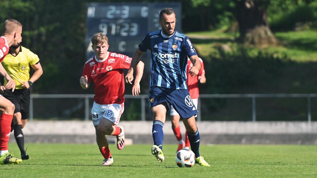 Στοίχημα Προγνωστικά: Παιχνίδι με Σκανδιναβία