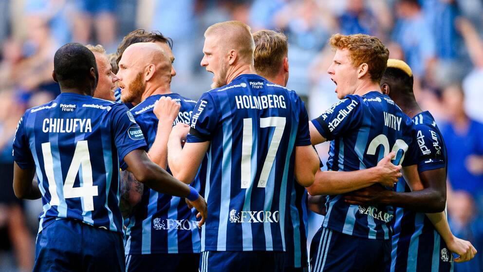 Στοίχημα: Σε Φινλανδία και Σουηδία