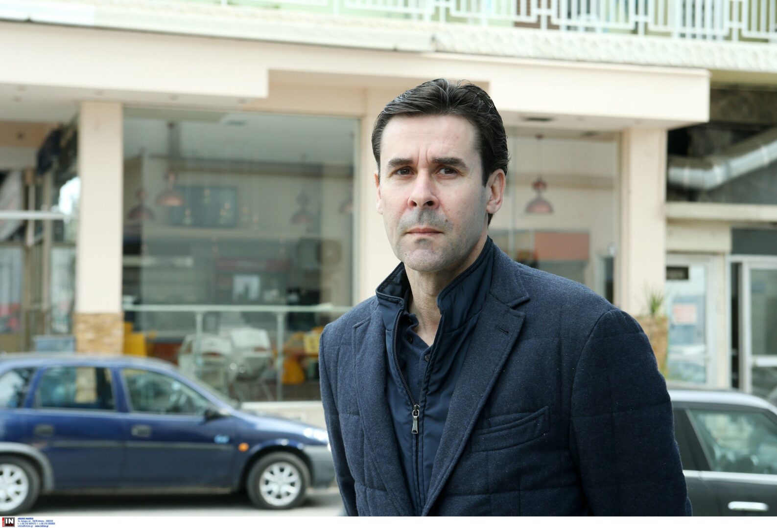 Τσιάρτας: Ποινή φυλάκισης 10 μηνών για τρανσφοβική ανάρτηση στο facebook!