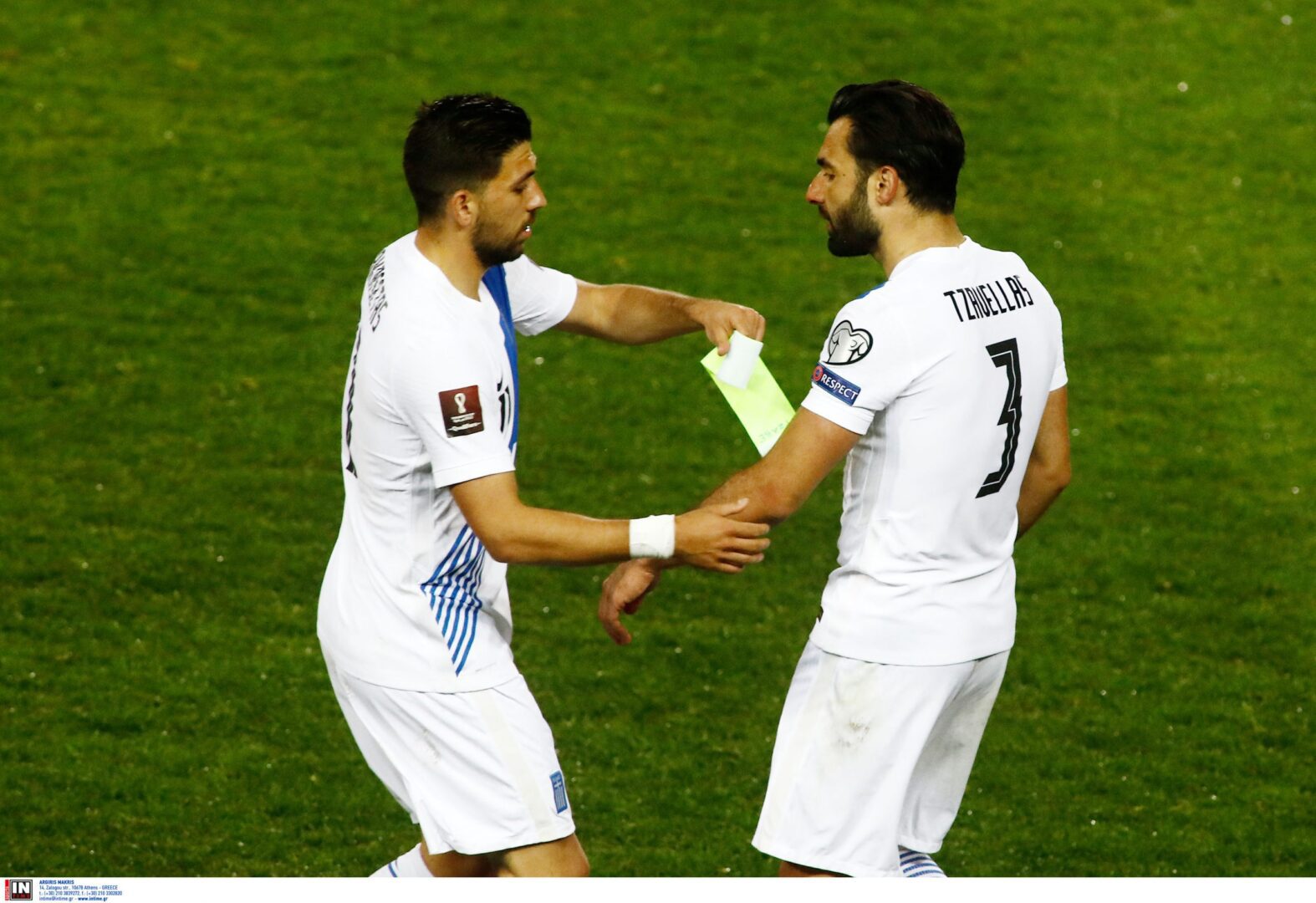 Μπακασέτας: “Ο Τζαβέλλας θα ταιριάξει απόλυτα με την ΑΕΚ”