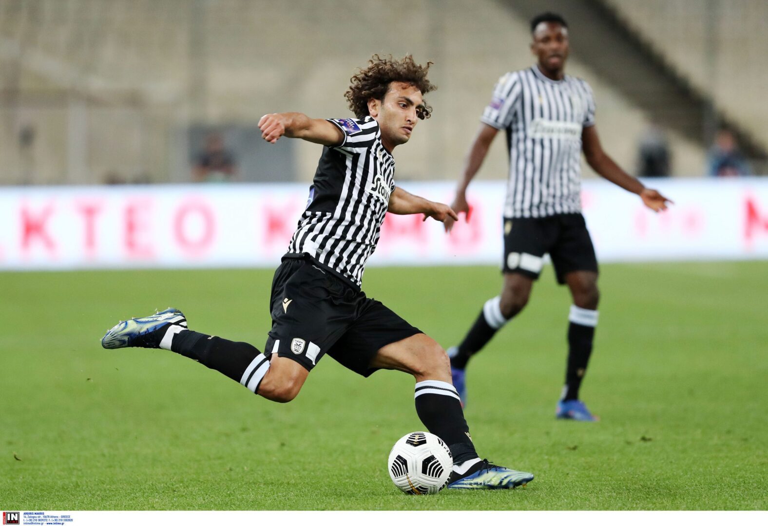 «Τελειώνει» ο Ουάρντα στον ΠΑΟΚ!