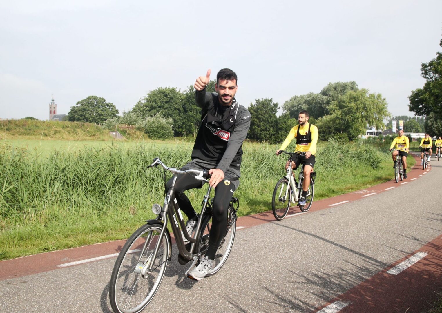 Οι ευχές της ΠΑΕ ΑΕΚ στον Τσιντώτα (pic)