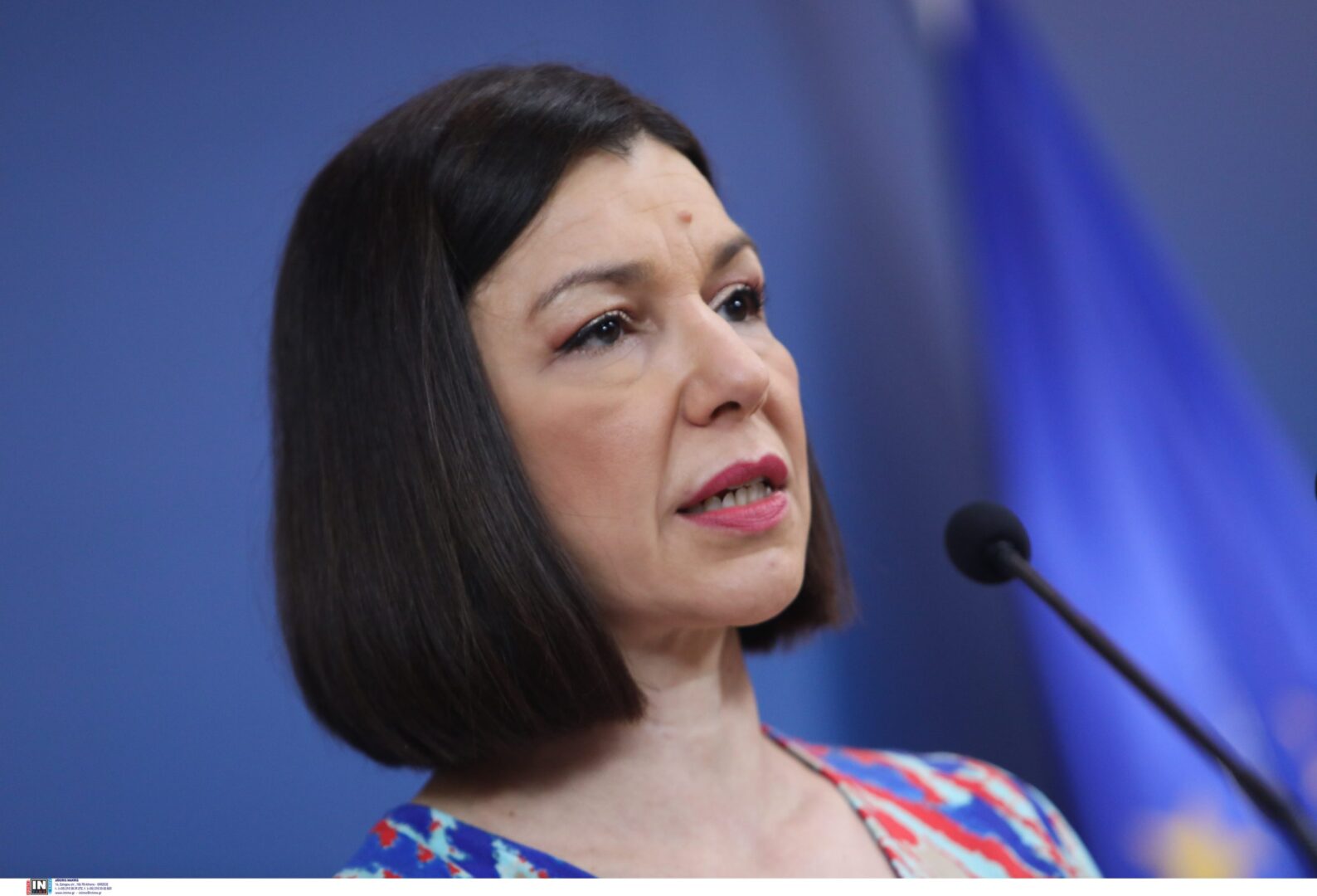 Αρ. Πελώνη: Ο κ. Τσίπρας επαναλαμβάνει λόγια του αέρα