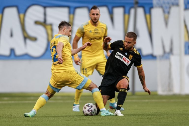 Άρης: Ηττήθηκε (2-0) από την Αστάνα και τώρα… “τρέχει”