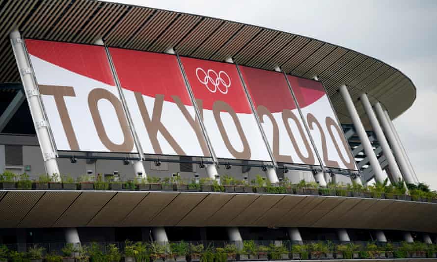 Ελπίδες για παρουσία φιλάθλων στους Ολυμπιακούς Αγώνες