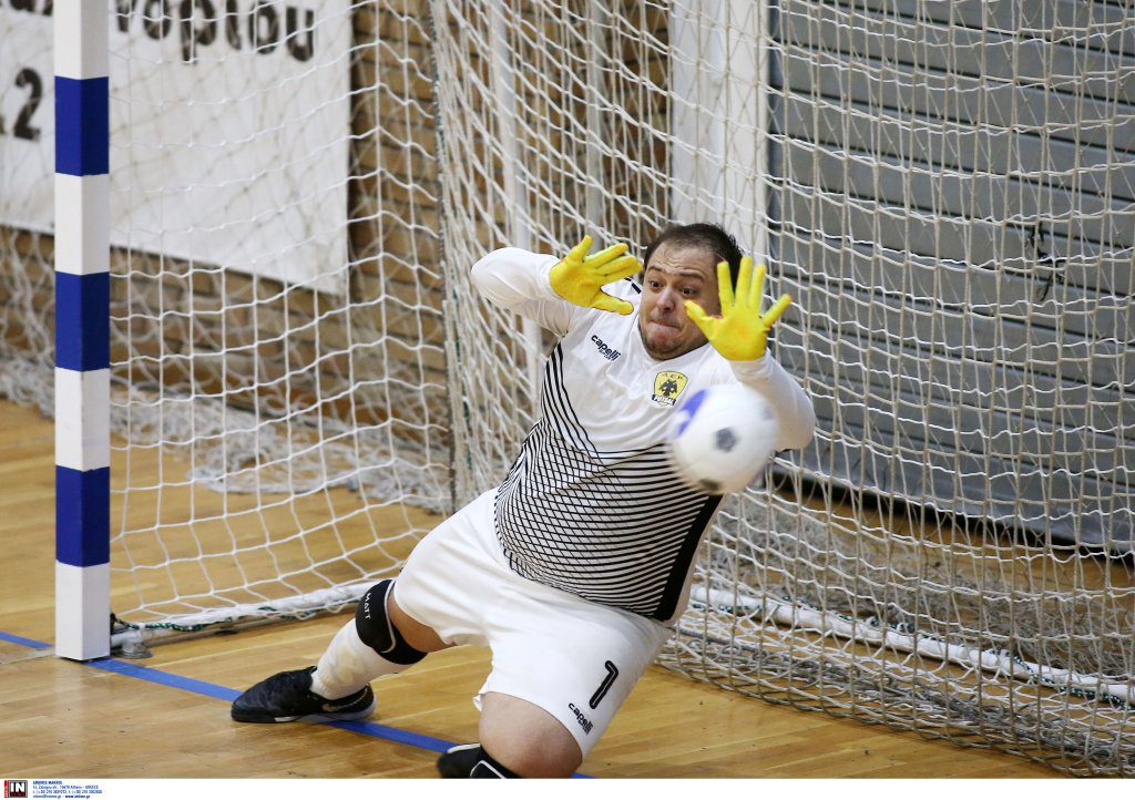 Θεοφίλου: «Τιμή μου που υπηρέτησα την ΑΕΚ»