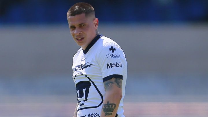 Άρης: Στην Θεσσαλονίκη σήμερα ο Ιτούρμπε