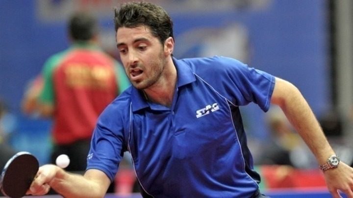 Ολυμπιακοί Αγώνες: Νέο ρεσιτάλ Γκιώνη και πρόκριση στον τρίτο γύρο