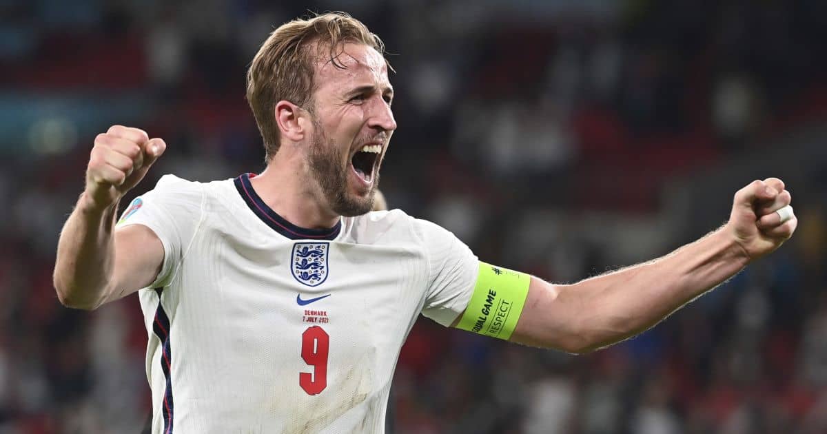 Δυνατά για Κέιν η Σίτι