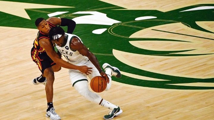 NBA: Μια νίκη μακριά από τους τελικούς το Μιλγουόκι!