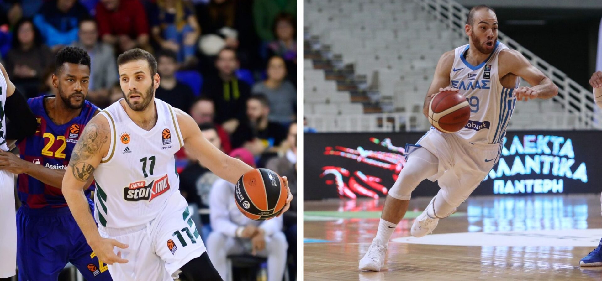 Θέλει Μουράτο και Παππά η ΑΕΚ