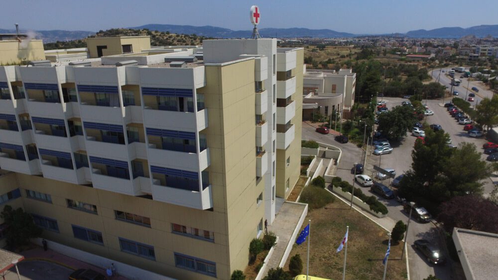 Κορωνοϊός: 31χρονη ανεμβολίαστη κατέληξε στο Θριάσιο