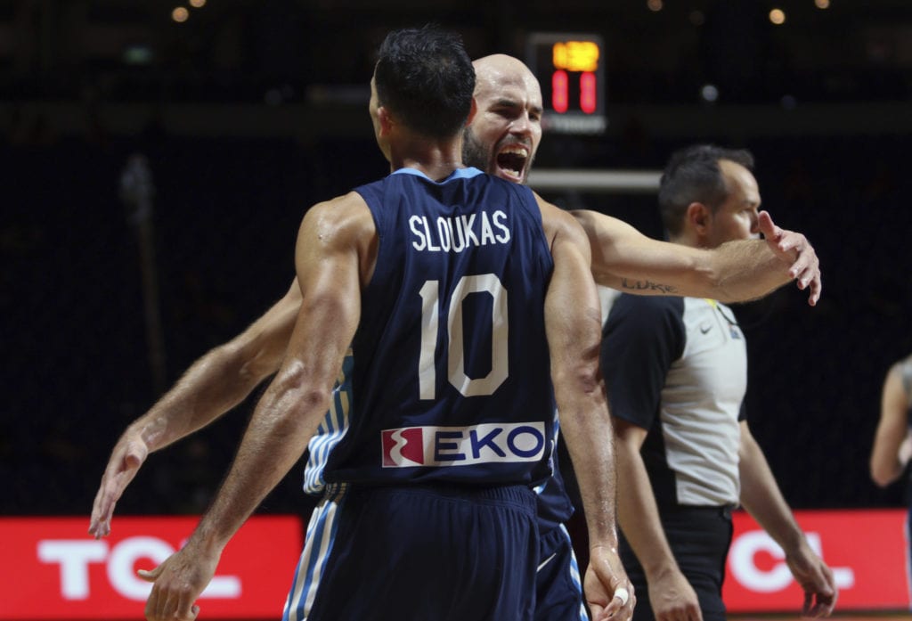 Ελλάδα-Τσεχία LIVE Stream: Για την πρόκριση στους Ολυμπιακούς του Τόκιο – Εδώ θα δείτε τον αγώνα