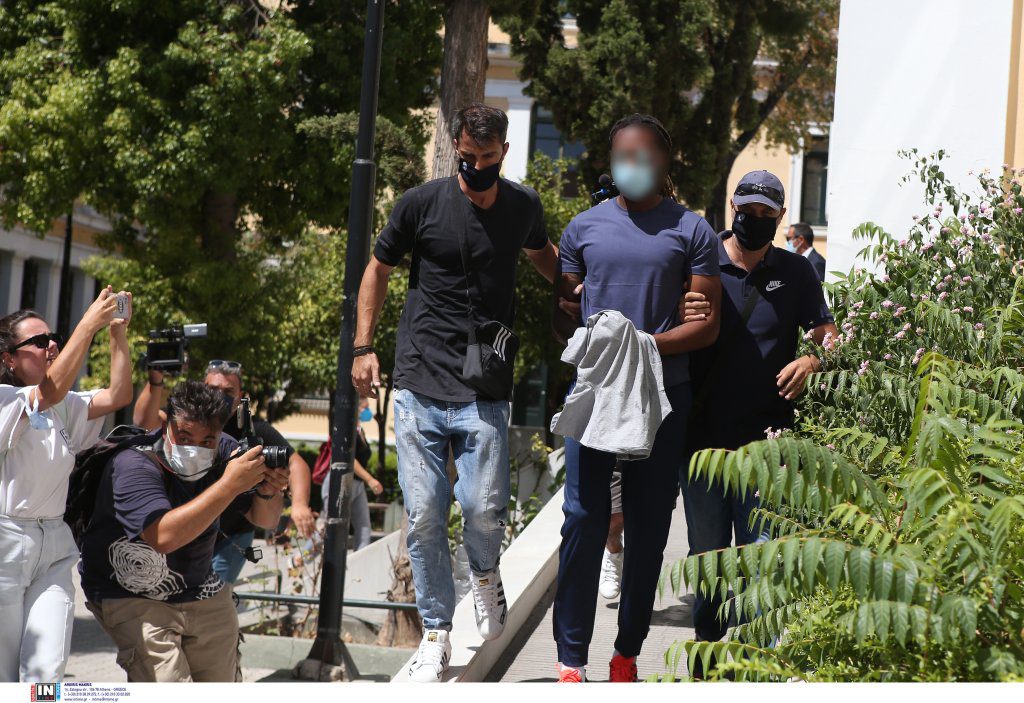 Δικηγόρος Σεμέδο: Αν την δείτε, να μου πείτε αν μοιάζει με 17 ή 23-24 ετών