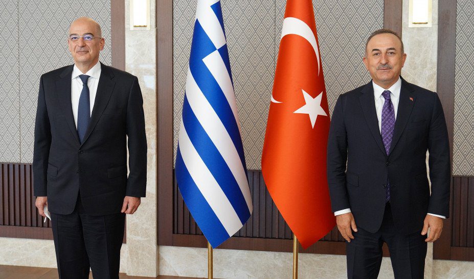 Δένδιας: H Τουρκία στέλνει στην Ελλάδα δύο τουρκικά πυροσβεστικά αεροσκάφη