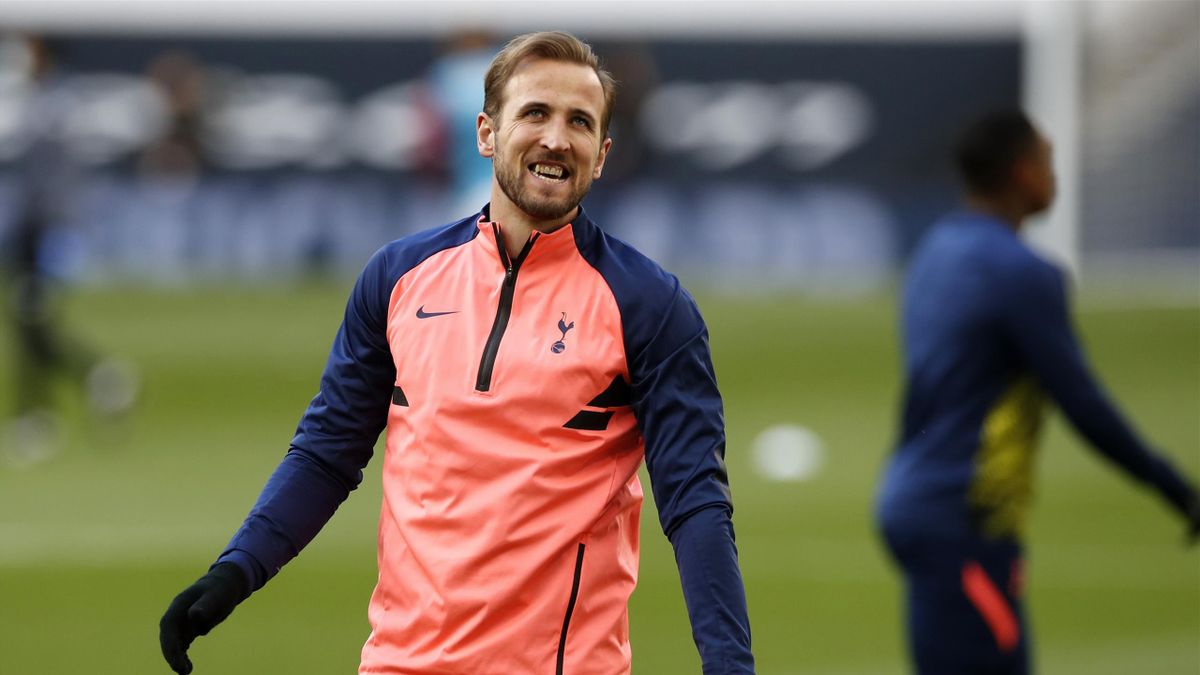 Μάντσεστερ Σίτι: Ετοιμάζει τελική πρόταση για τον Χάρι Κέιν