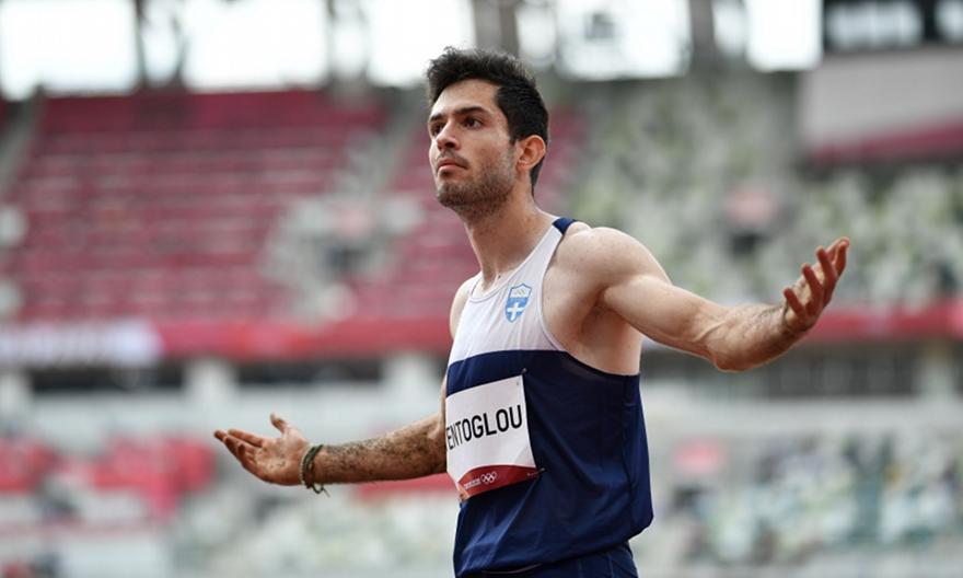 Ολυμπιακοί Αγώνες: ΧΡΥΣΟΣ ο Τεντόγλου στο μήκος!