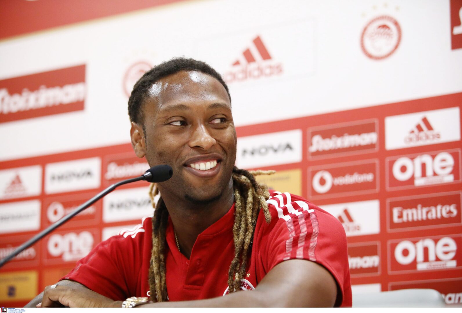 Σοκ: Συνελήφθη ο Σεμέδο για βιασμό 17χρονης