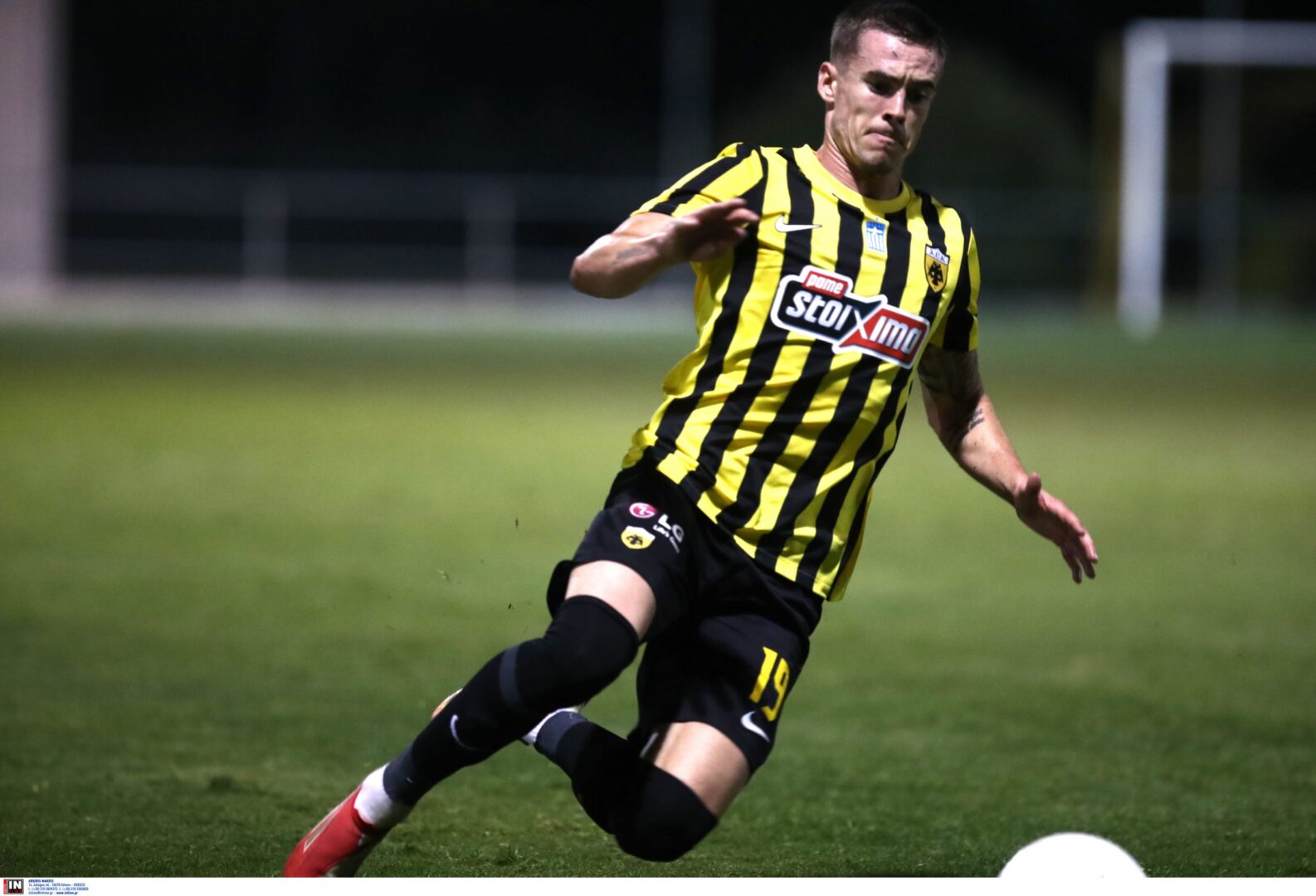 Ανακοίνωσε την απόκτηση του Μισελέν η Μπορντό – Ένα εκατ. στα ταμεία της ΑΕΚ