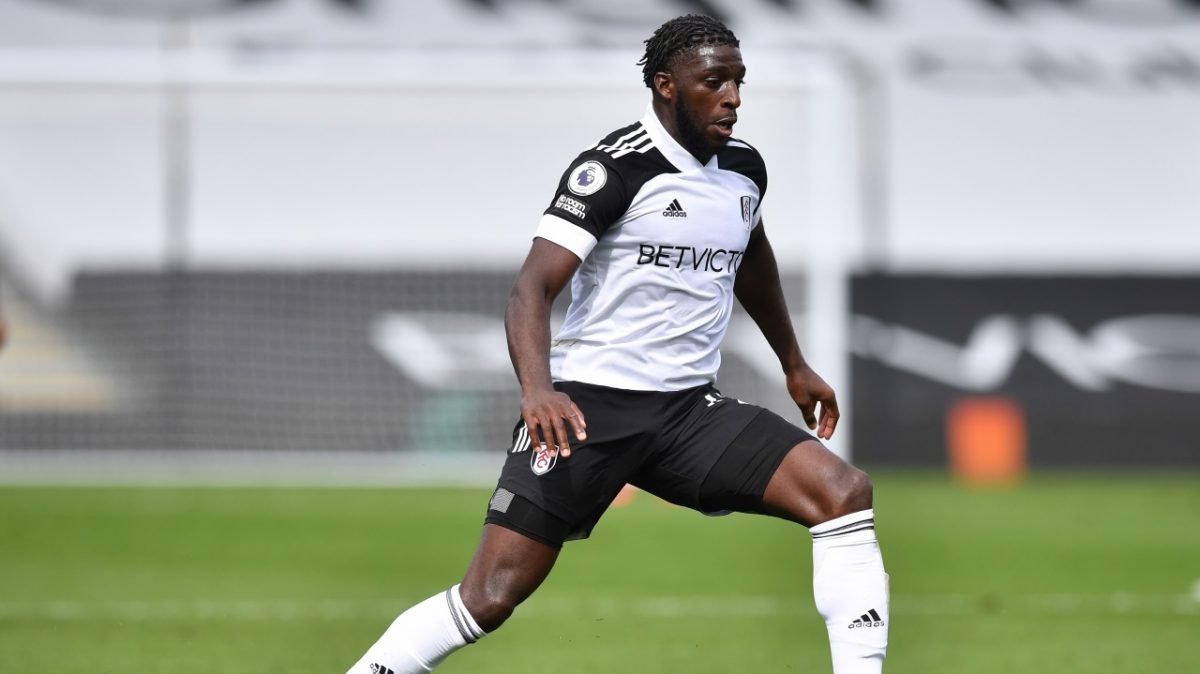 Κλείνει στον Άρη ο Καμαρά