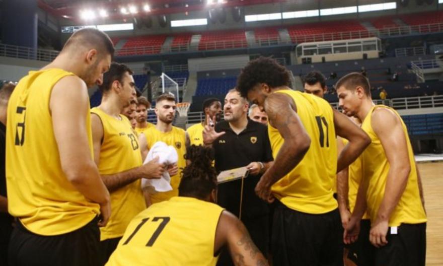 Με Προμηθέα στα Ημιτελικά του Super Cup η Βασίλισσα