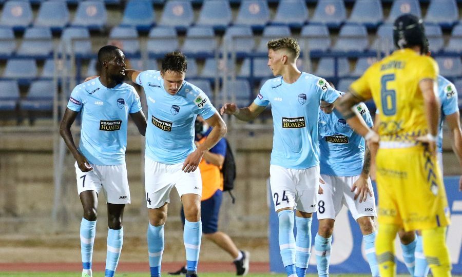 Κύπρος: Μεγάλη νίκη της Πάφου (4-0) κόντρα στον ΑΠΟΕΛ