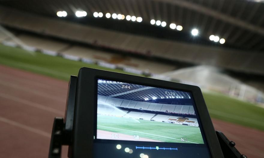 Επίσημο: Στην Cosmote TV για δύο χρόνια η ΑΕΚ
