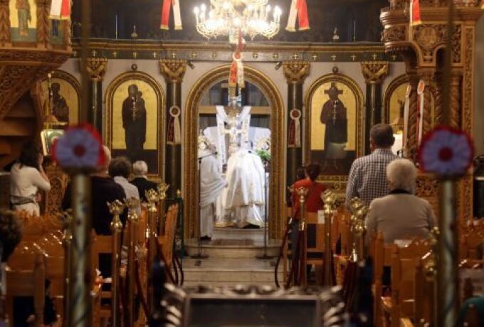 Κορωνοϊός – Νέα μέτρα: Καμία αναφορά Κικίλια στις εκκλησίες