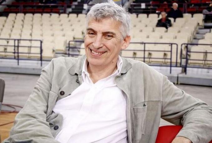 Φασούλας: «Κορυφαία στιγμή για το ελληνικό μπάσκετ η θετική απάντηση του Γκάλη»