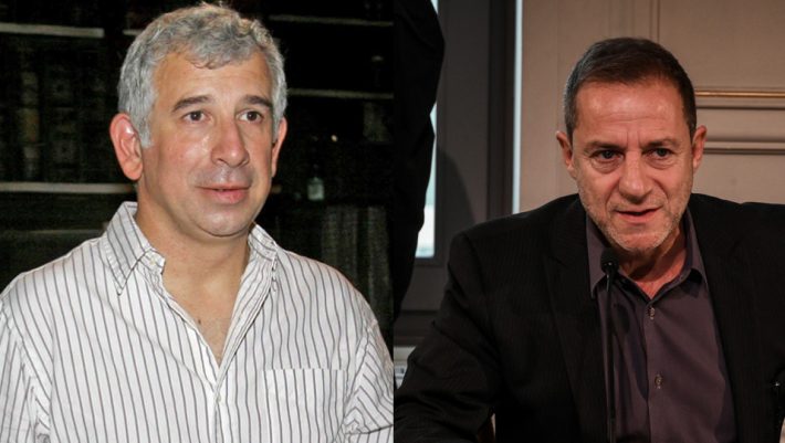 Μετά τους Φιλιππίδη- Λιγνάδη: Ο τρίτος, γνωστός ηθοποιός για τον οποίο χτυπά η καμπάνα του εισαγγελέα