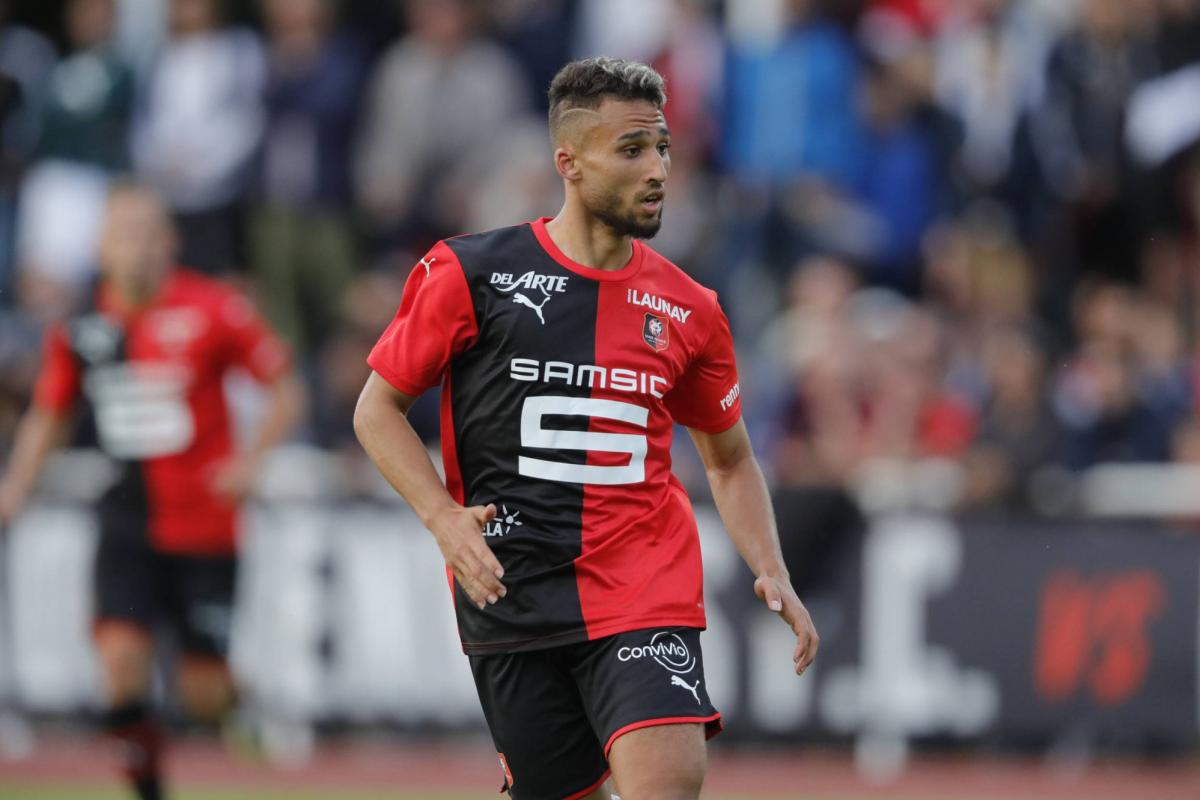 Κοντά στον Γκιτάν ο Άρης