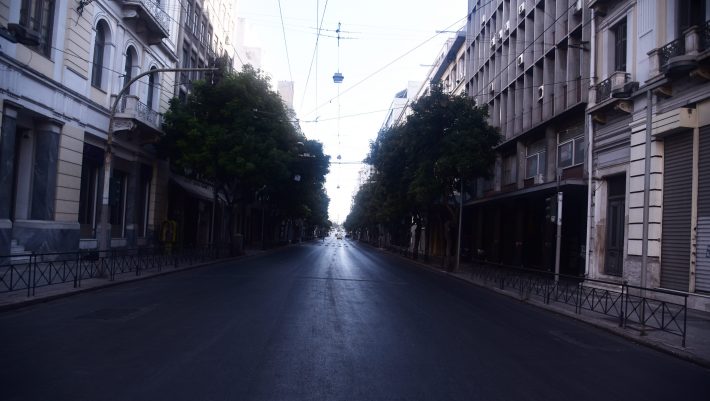 Νέα μέτρα μετά την έκρηξη κρουσμάτων: Οι 5 περιοχές που πάνε για lockdown