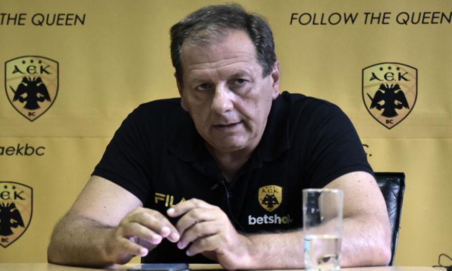 Άνω Λιόσια: Ζημιές σε αυτοκίνητα φίλων της ΑΕΚ – Η πρωτοβουλία του Αγγελόπουλου